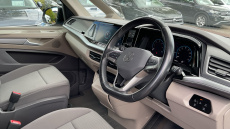 Volkswagen Multivan 2.0 TDI Life 5dr LWB DSG Diesel Estate